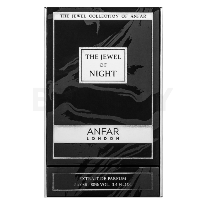 Anfar The Jewel of Night Parfum unisex Extra Offer 2 100 ml