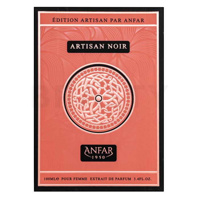 Anfar Artisan Noir profumo da donna Extra Offer 2 100 ml