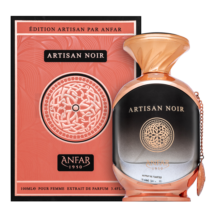 Anfar Artisan Noir profumo da donna Extra Offer 2 100 ml