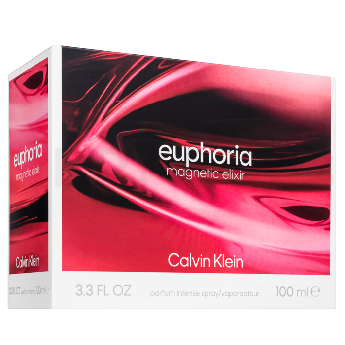 Calvin Klein Euphoria Magnetic Elixir Intense čisti parfum za ženske 100 ml