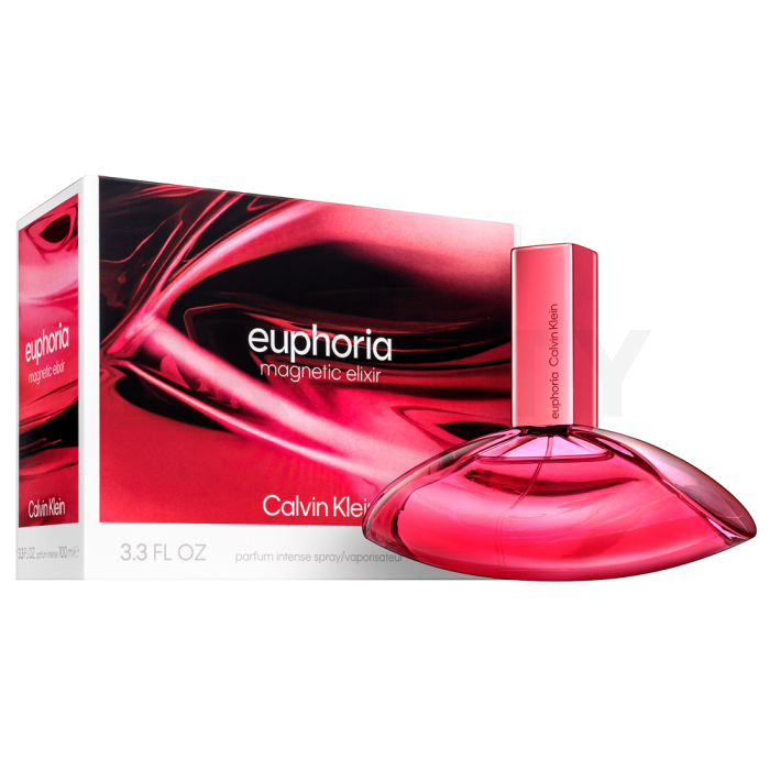 Calvin Klein Euphoria Magnetic Elixir Intense čisti parfum za ženske 100 ml