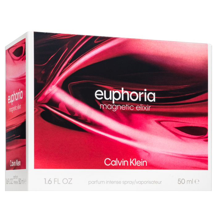 Calvin Klein Euphoria Magnetic Elixir Intense čisti parfum za ženske 50 ml