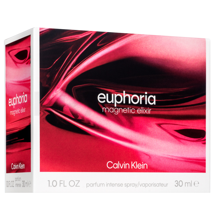 Calvin Klein Euphoria Magnetic Elixir Intense čisti parfum za ženske 30 ml