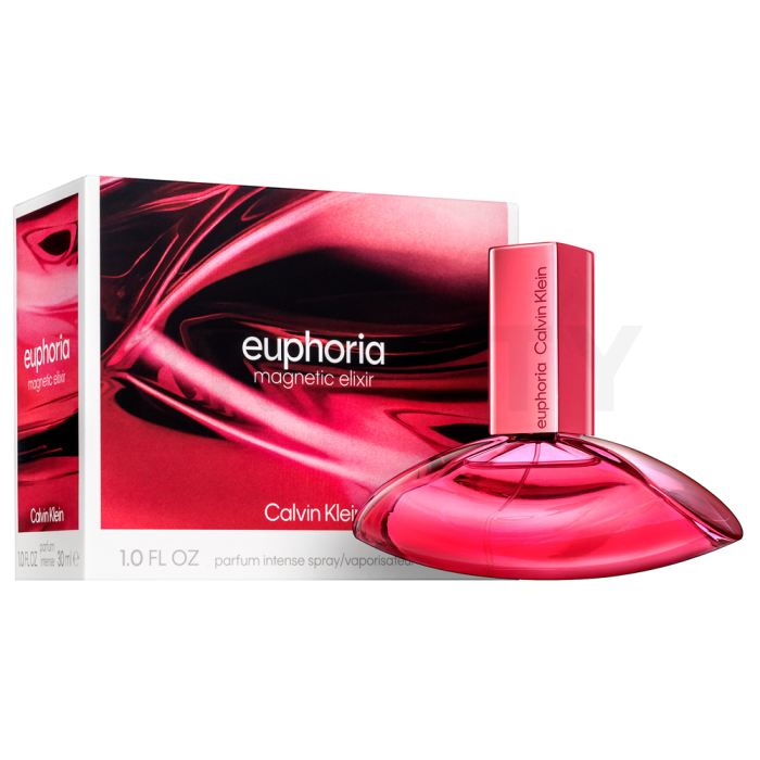 Calvin Klein Euphoria Magnetic Elixir Intense čisti parfum za ženske 30 ml