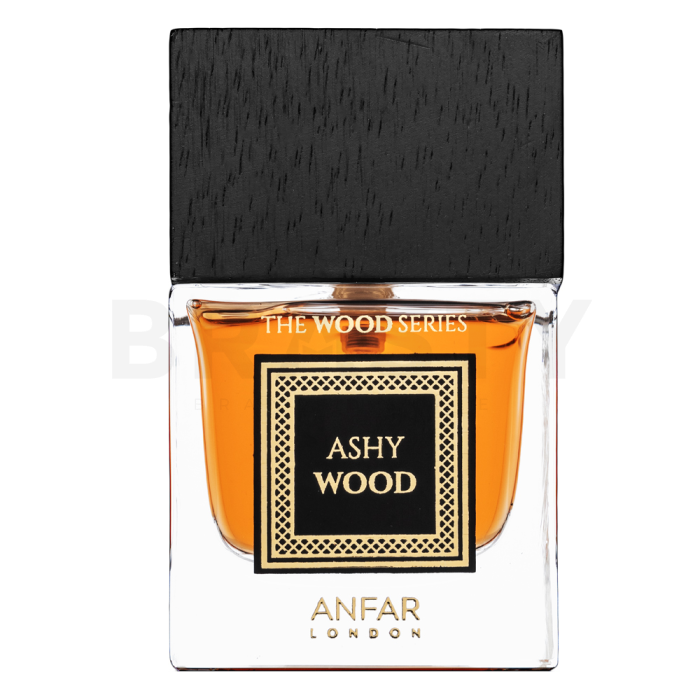 anfar ashy wood ekstrakt perfum 100 ml    uszkodzony 