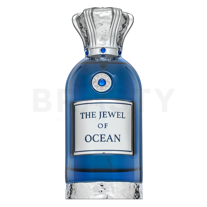 anfar the jewel of ocean ekstrakt perfum 100 ml    uszkodzony 