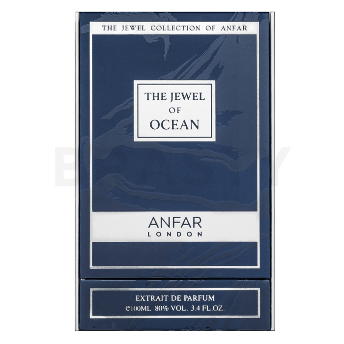 Anfar The Jewel of Ocean Parfum unisex Extra Offer 2 100 ml