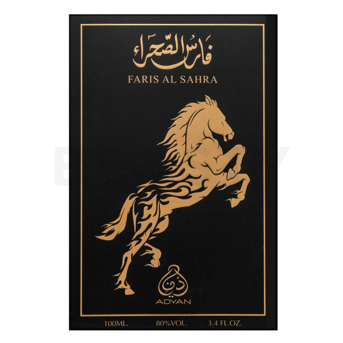 Adyan Faris Al Sahra Парфюмна вода за мъже Extra Offer 2 100 ml
