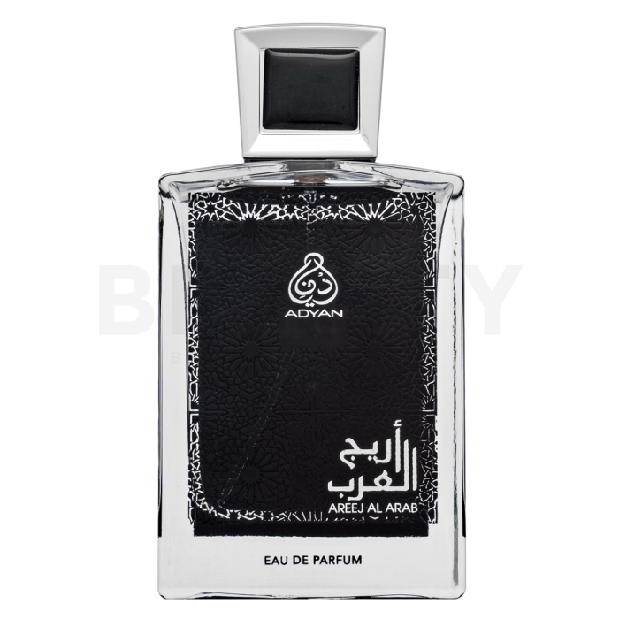 Adyan Areej Al Arab Eau de Parfum unisex Extra Offer 2 100 ml
