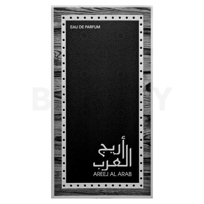 Adyan Areej Al Arab Eau de Parfum unisex Extra Offer 2 100 ml