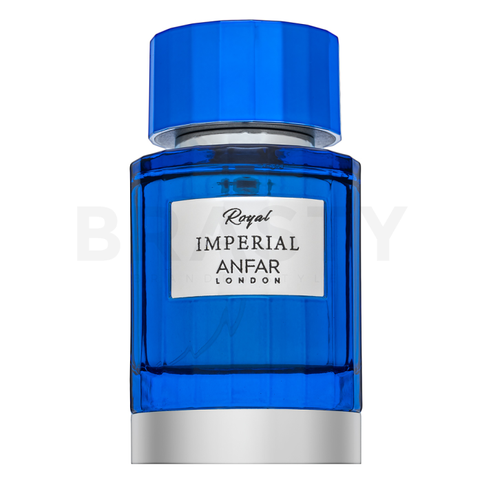 anfar royal imperial ekstrakt perfum 100 ml    uszkodzony 