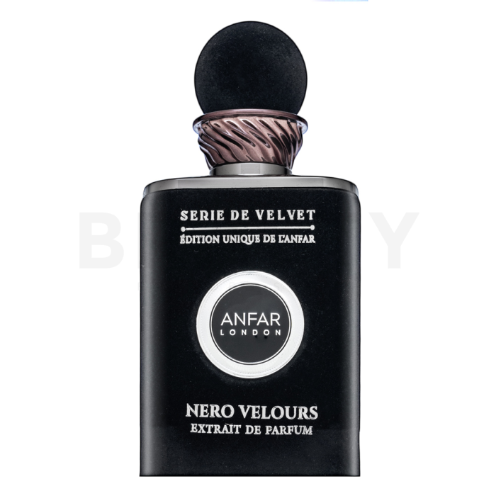 anfar nero velours ekstrakt perfum 100 ml    uszkodzony 