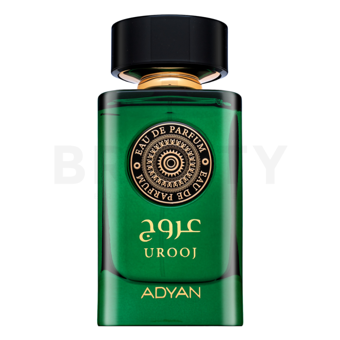 Adyan Urooj Eau de Parfum voor mannen Extra Offer 2 100 ml