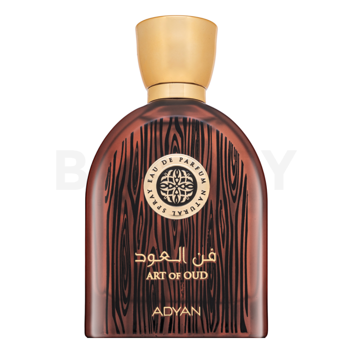 Adyan Art Of Oud Eau de Parfum unisex Extra Offer 2 100 ml