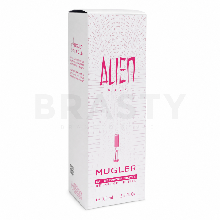 Thierry Mugler Alien Pulp parfemska voda za žene Refill 100 ml