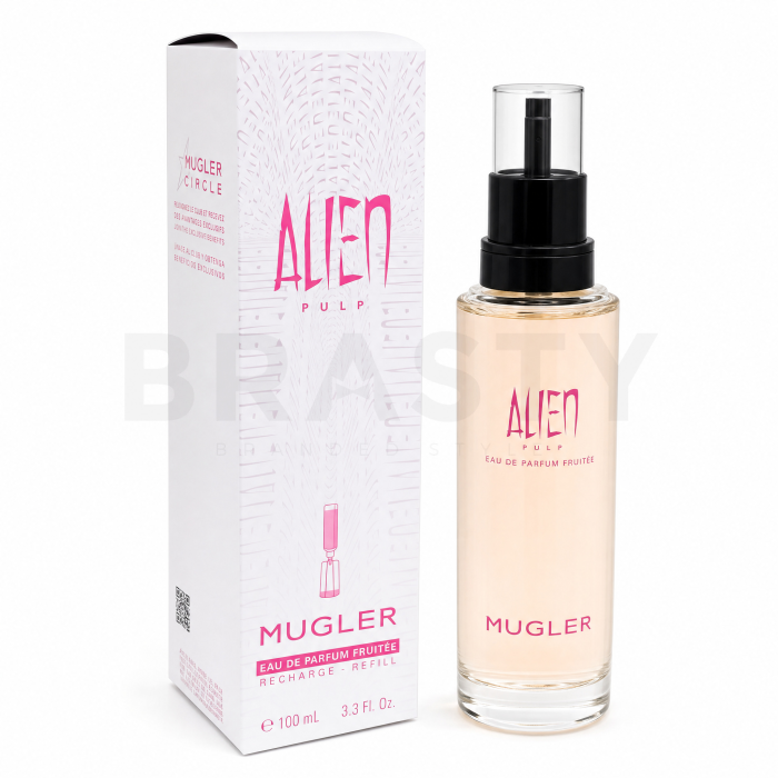 Thierry Mugler Alien Pulp parfemska voda za žene Refill 100 ml