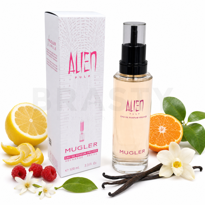 Thierry Mugler Alien Pulp parfemska voda za žene Refill 100 ml
