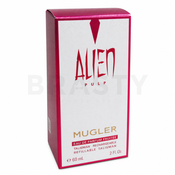 Thierry Mugler Alien Pulp parfemska voda za žene Refillable 60 ml