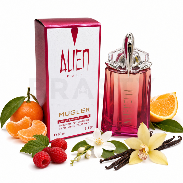 Thierry Mugler Alien Pulp parfemska voda za žene Refillable 60 ml