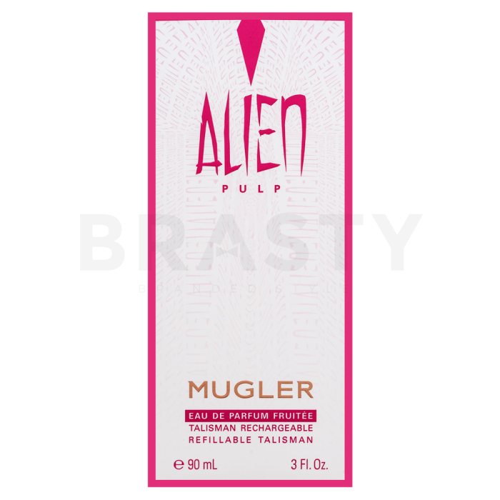 Thierry Mugler Alien Pulp parfémovaná voda pro ženy 90 ml