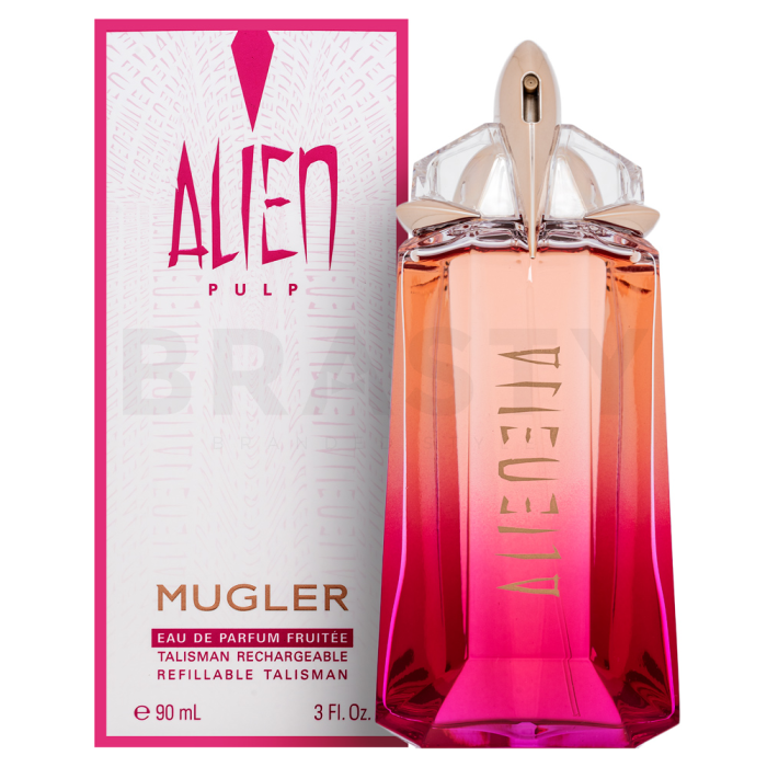 Thierry Mugler Alien Pulp parfémovaná voda pro ženy 90 ml