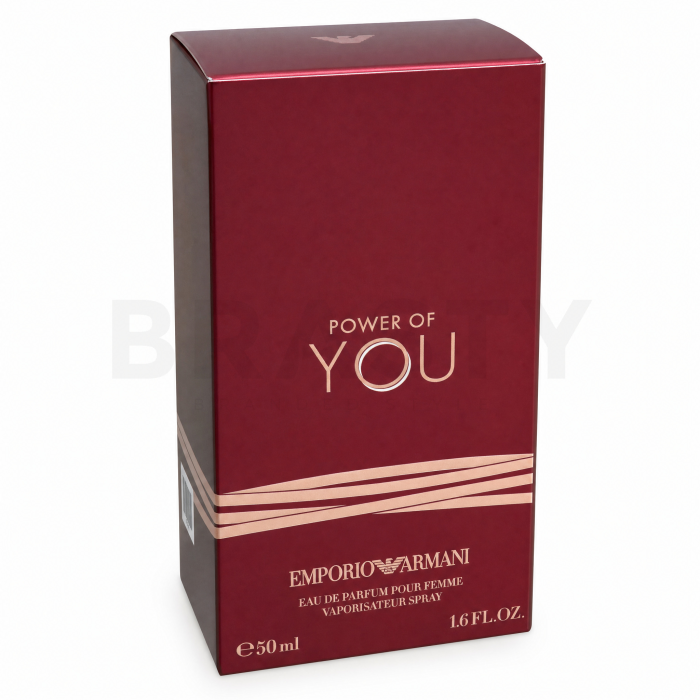 Armani (Giorgio Armani) Power Of You за жени 50 ml
