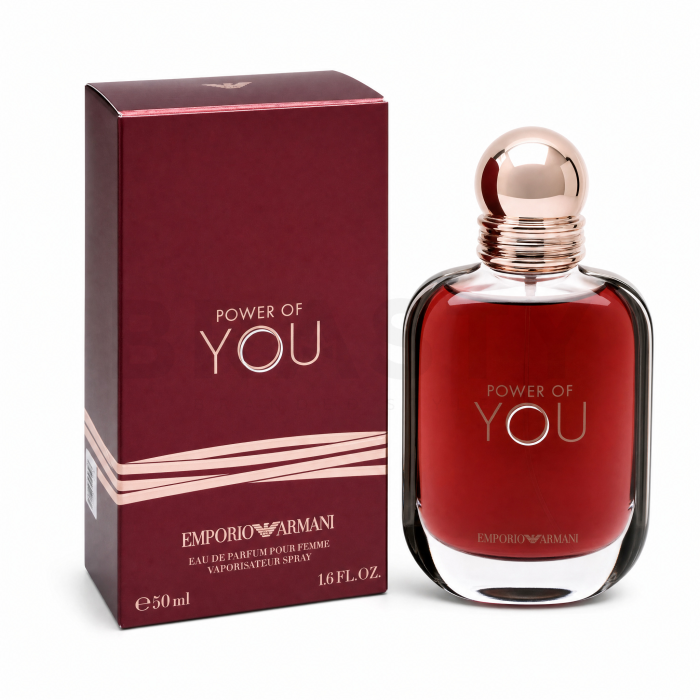 Armani (Giorgio Armani) Power Of You за жени 50 ml