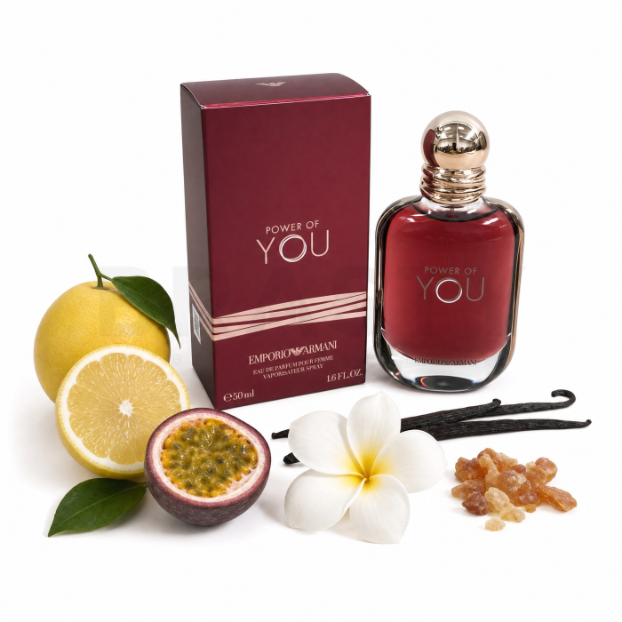 Armani (Giorgio Armani) Power Of You за жени 50 ml