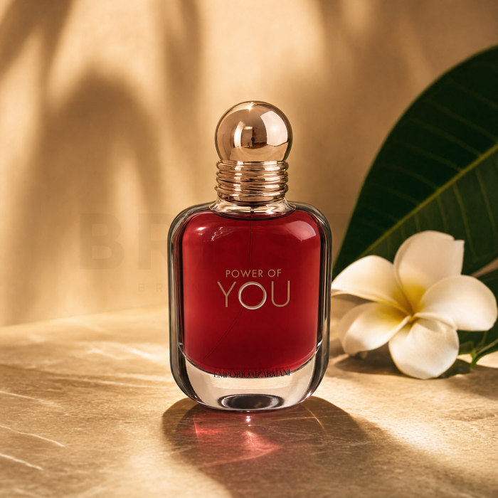 Armani (Giorgio Armani) Power Of You за жени 50 ml