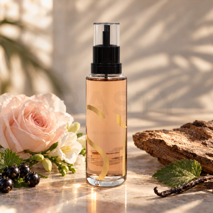 Armani (Giorgio Armani) Sì Eau de Parfum para mujer Refill 100 ml