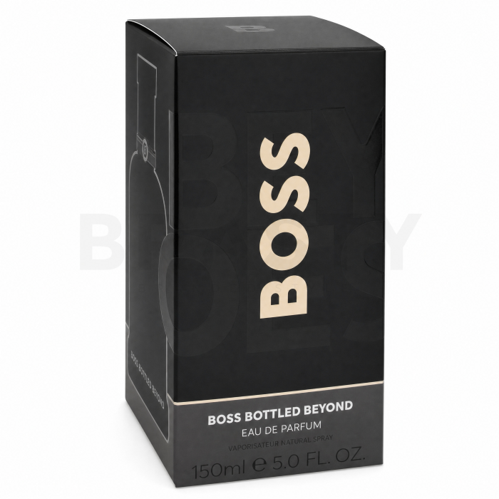 Hugo Boss Boss Bottled Beyond Парфюмна вода за мъже 150 ml