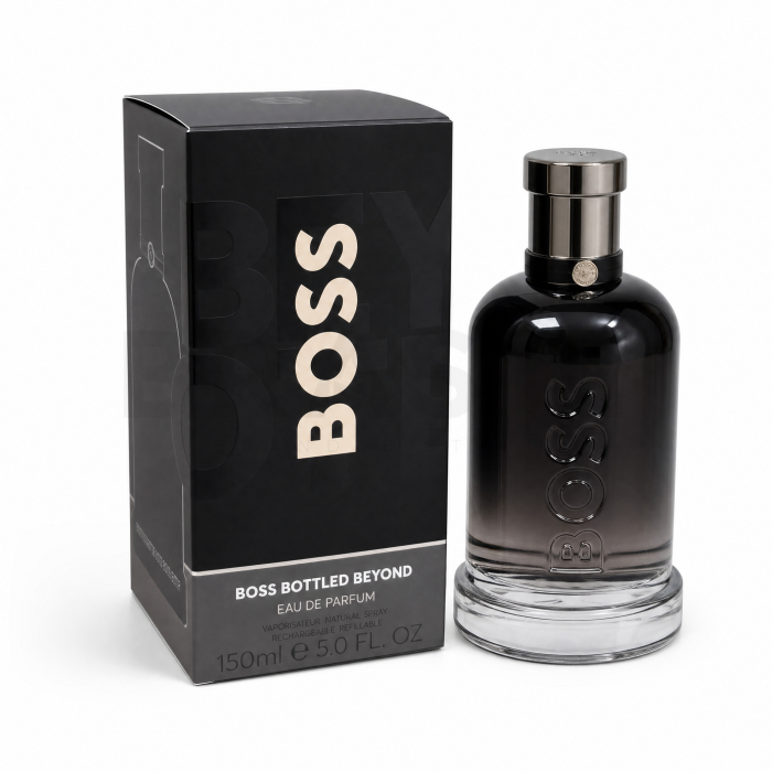 Hugo Boss Boss Bottled Beyond Парфюмна вода за мъже 150 ml