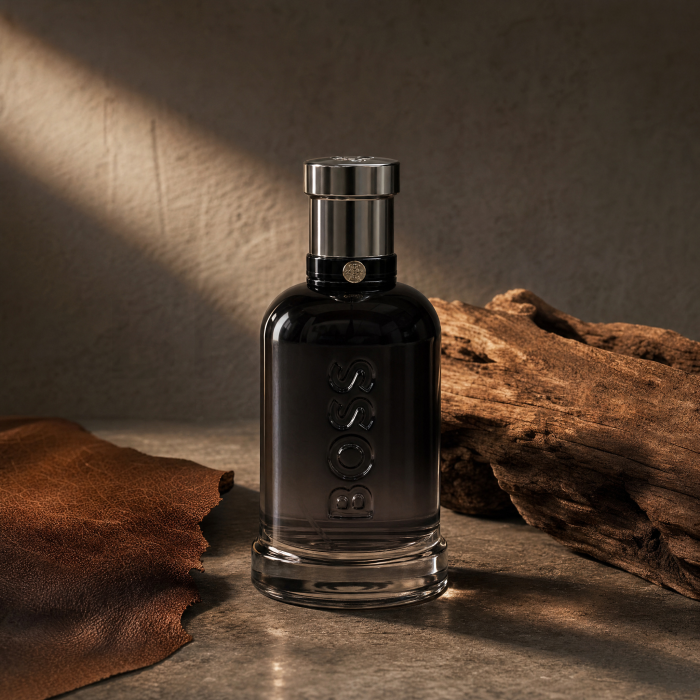Hugo Boss Boss Bottled Beyond Парфюмна вода за мъже 150 ml
