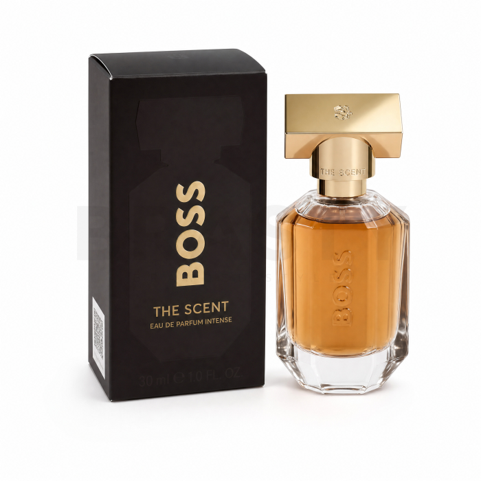 Hugo Boss Boss The Scent for Her Eau de Parfum Intense Eau de Parfum para mujer 30 ml