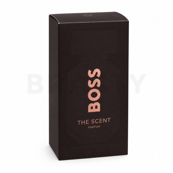 Hugo Boss Boss The Scent Parfum čisti parfum za ženske 50 ml