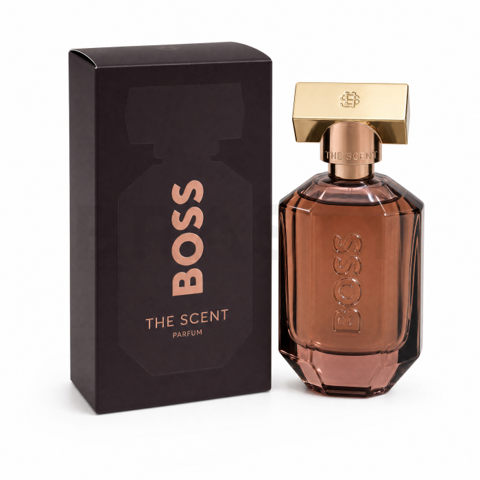 Hugo Boss Boss The Scent Parfum čisti parfum za ženske 50 ml