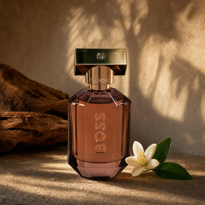 Hugo Boss Boss The Scent Parfum čisti parfum za ženske 50 ml