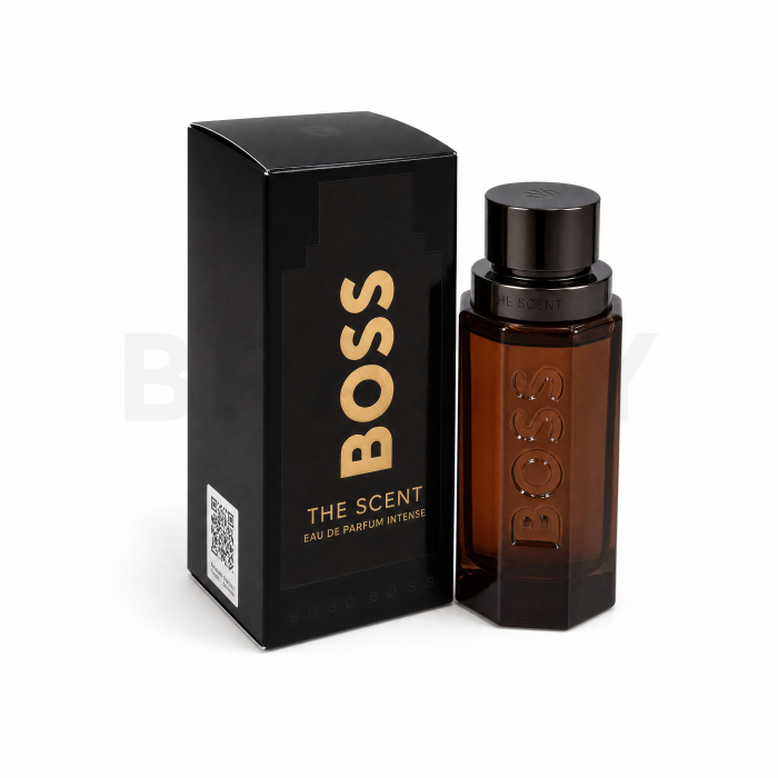 Hugo Boss Boss The Scent Eau de Parfum Intense parfémovaná voda pro muže 50 ml