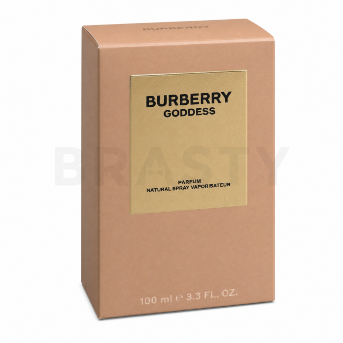 Burberry Goddess парфюм за жени 100 ml