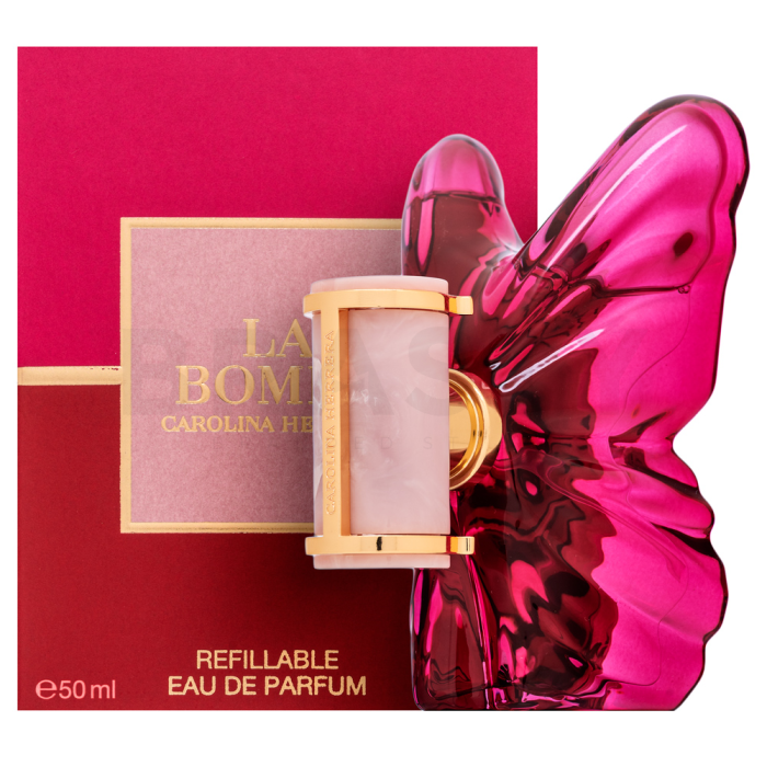 Carolina Herrera La Bomba parfémovaná voda pro ženy 50 ml