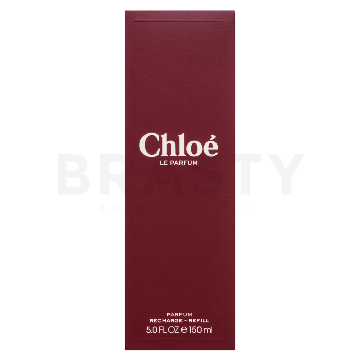 Chloé Chloé Le Parfum čistý parfém pro ženy Refill 150 ml