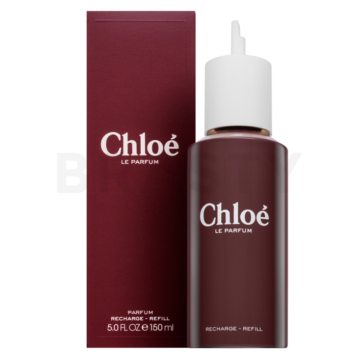 Chloé Chloé Le Parfum čistý parfém pro ženy Refill 150 ml