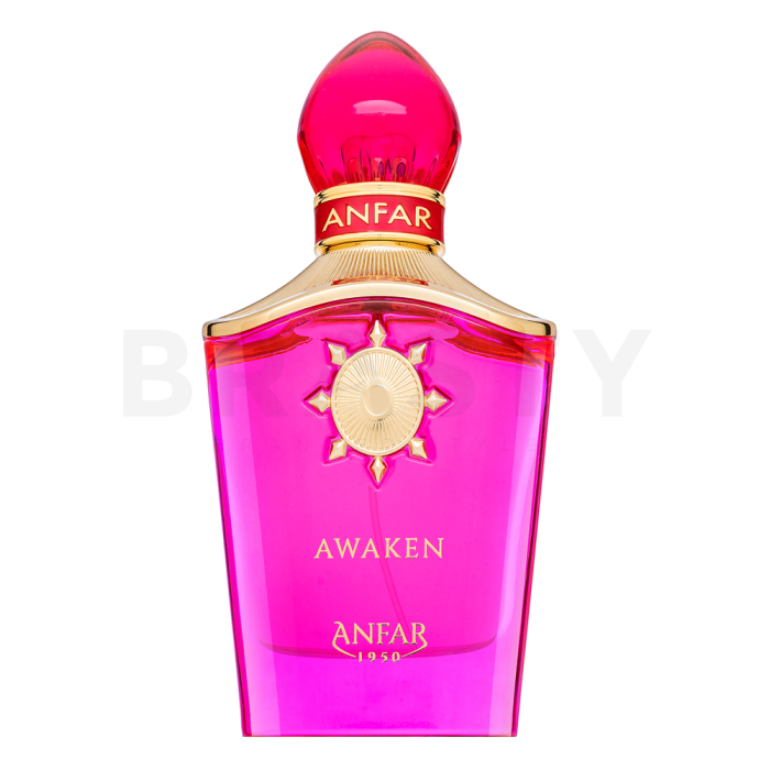 anfar awaken ekstrakt perfum 100 ml    uszkodzony 