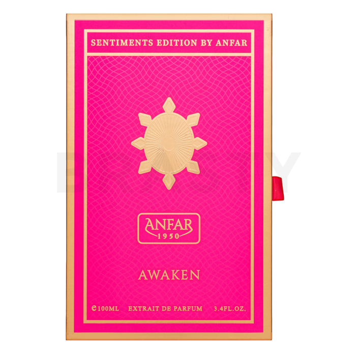 Anfar Awaken profumo da donna Extra Offer 2 100 ml