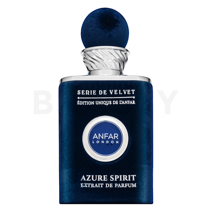 anfar azure spirit ekstrakt perfum 100 ml    uszkodzony 