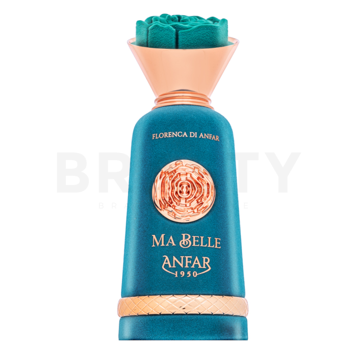 Anfar Ma Belle czyste perfumy dla kobiet Extra Offer 2 100 ml