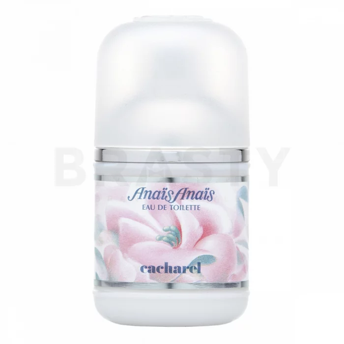Cacharel Anais Anais Eau de Toilette da donna 50 ml
