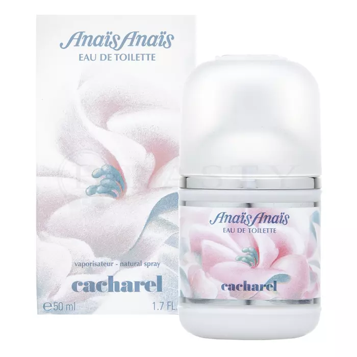 Cacharel Anais Anais Eau de Toilette da donna 50 ml