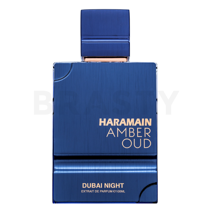 Al Haramain Amber Oud Dubai Night парфюм унисекс Extra Offer 2 100 ml