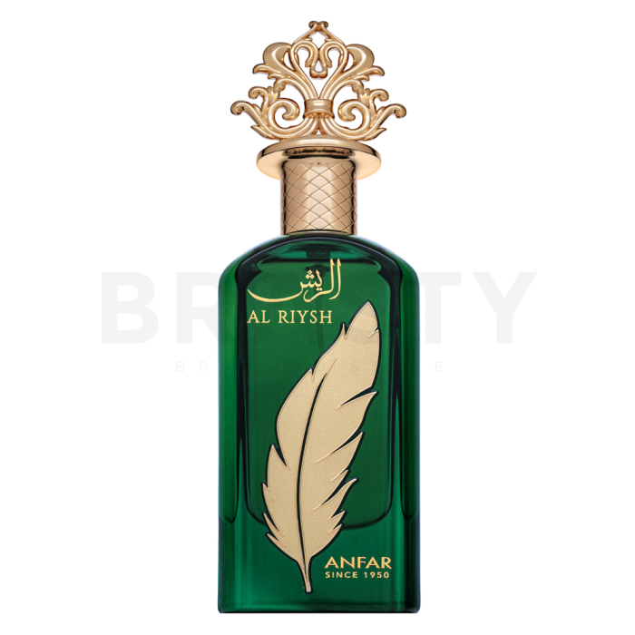 anfar al riysh woda perfumowana 100 ml    uszkodzony 